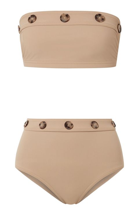 The Coolest High Waisted Bikinis For Your Next Beach Getaway Nestia 1425