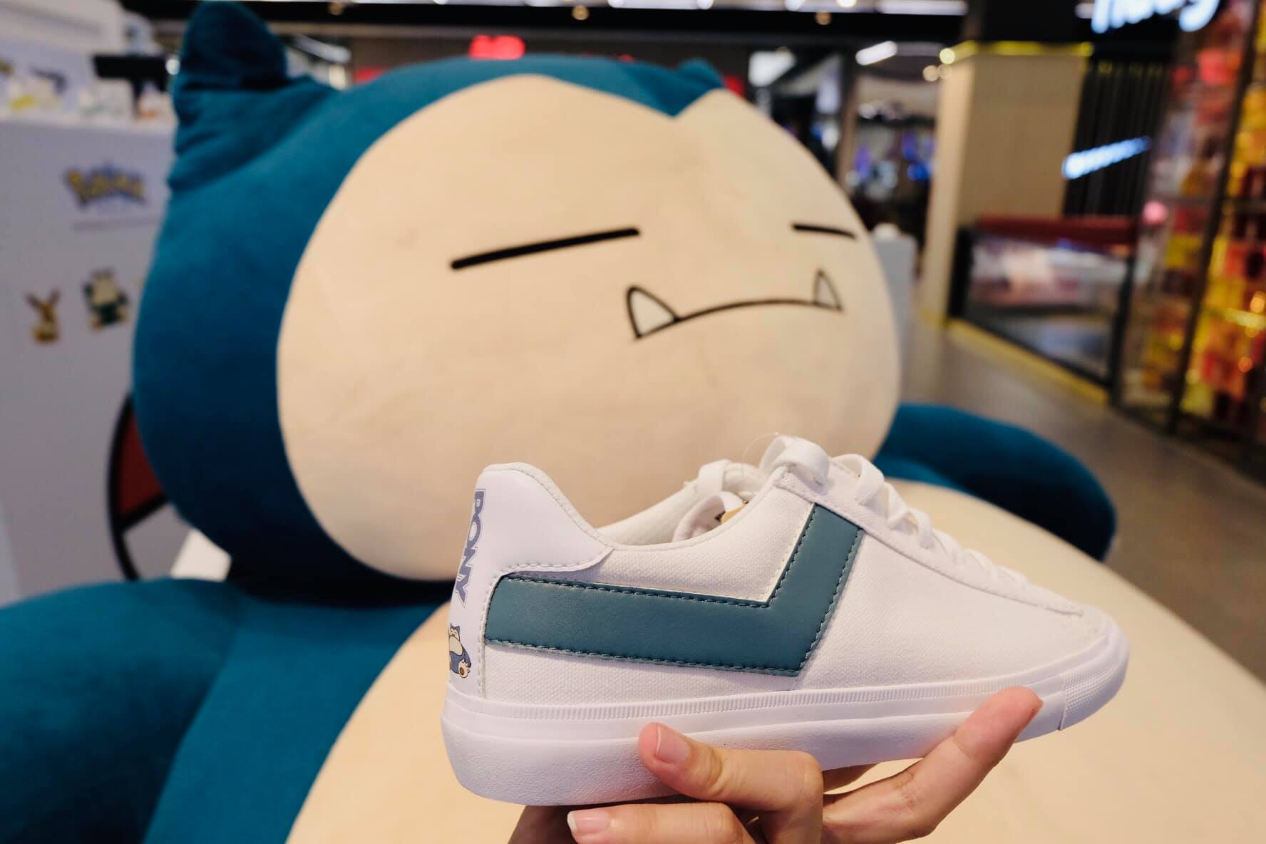 Pony pokemon shoes deals