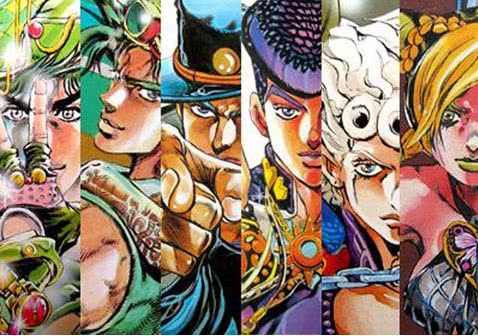 7万人点评 评分9 9分 Jojo 光靠梗也能嗨翻你的神作 Nestia