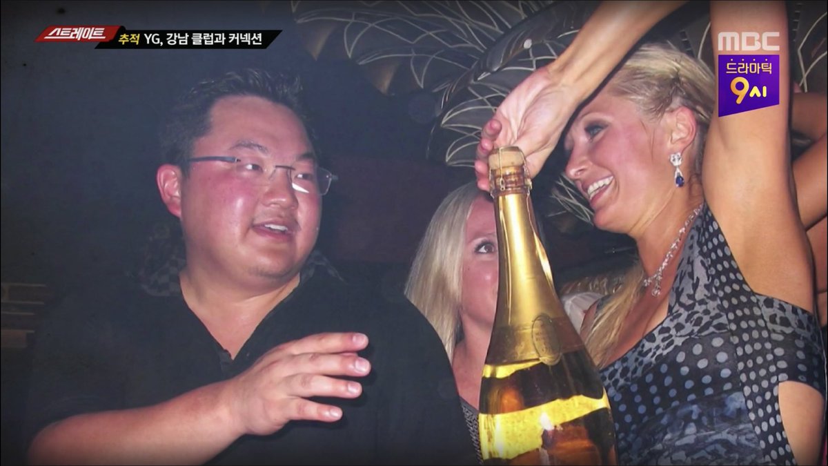 Jho Low denies involvement in “sexual misconduct” at Burning Sun nightclub  in Korea | Nestia