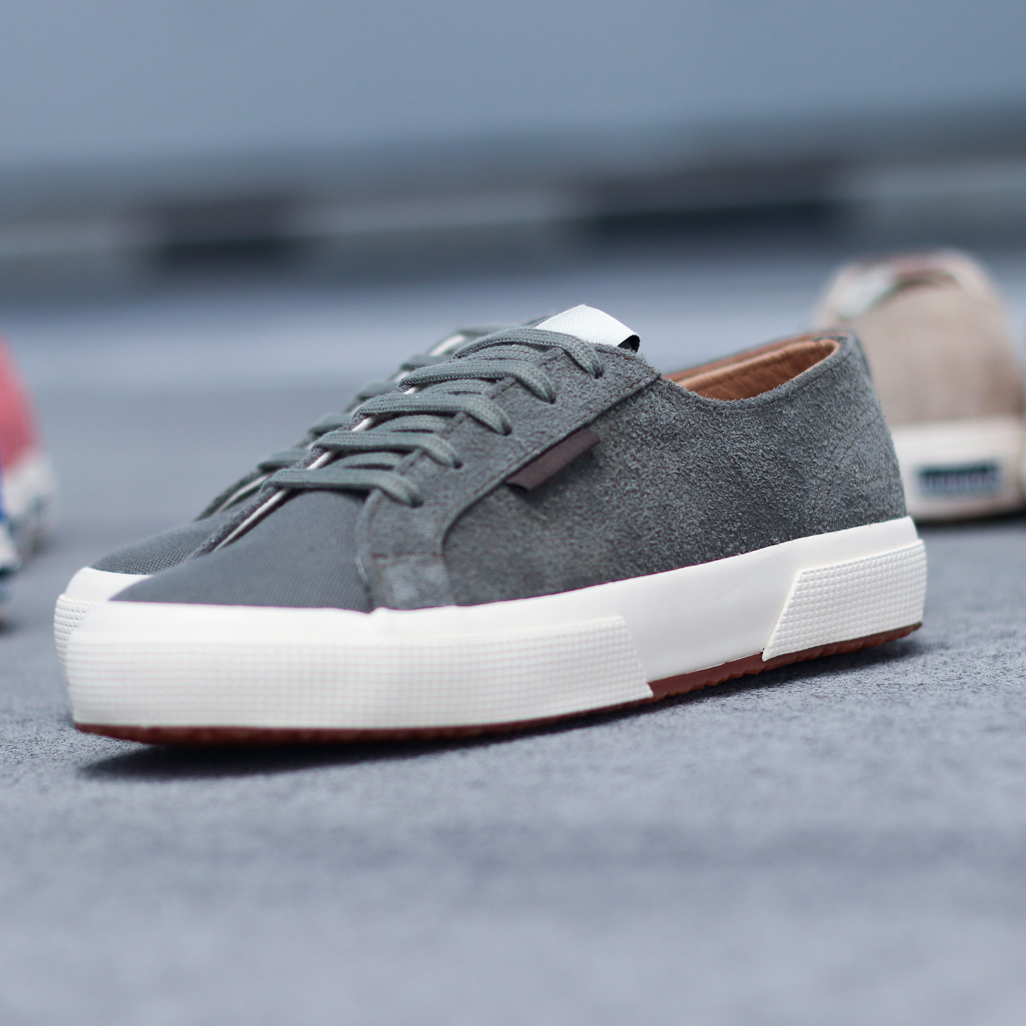 Superga sneakers on sale at Westgate 