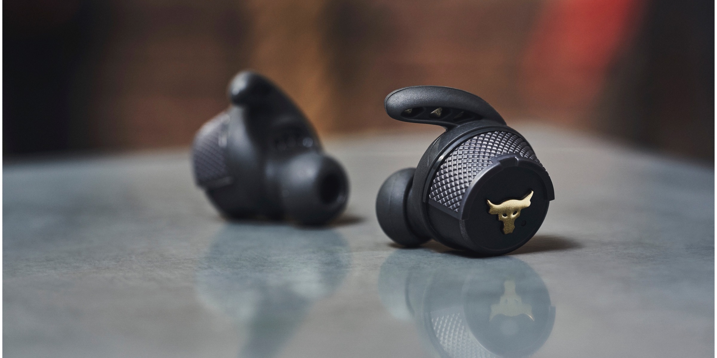 wireless headphones dwayne johnson