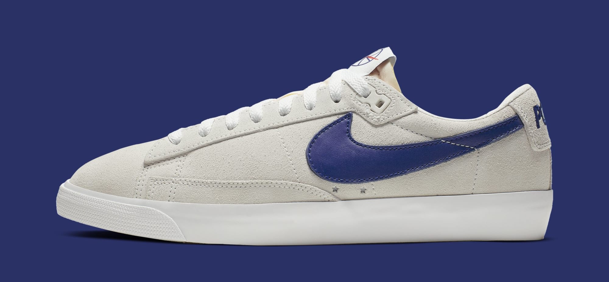 nike sb blazer polar