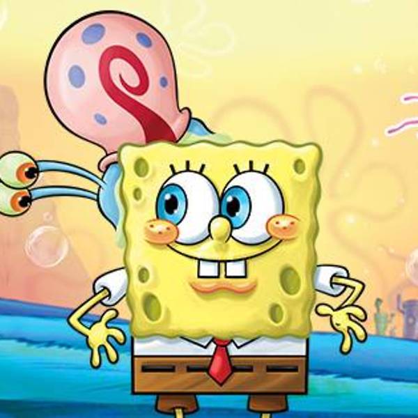 Spongebob Squarepants Is Going From Bikini Bottom To Our Tampines Hub This July Nestia 7662