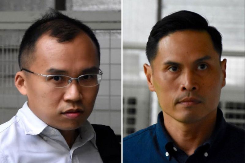 2 Fire Station Commanders Claim Trial Over Fatal Scdf Ragging Incident Nestia