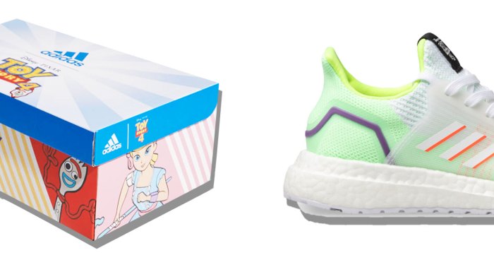 toy story adidas sneakers