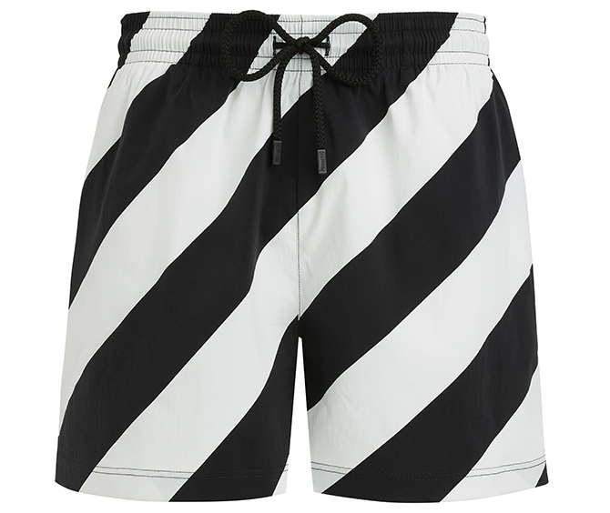 the bay mens swimwear