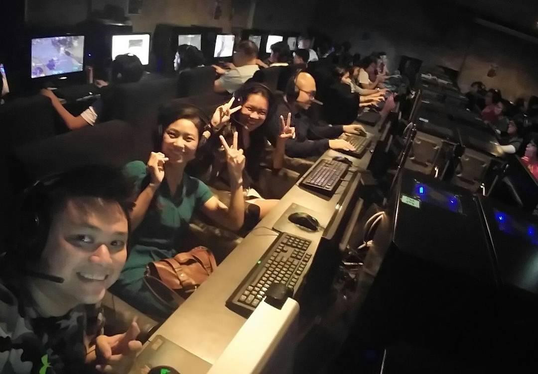 8 LAN Shops in Singapore For Lag-Free Gaming Sessions From Only $1/Hour ...