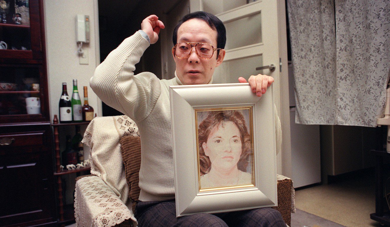 Japanese cannibal killer Issei Sagawa returns to the public eye as subject  of documentary | Nestia