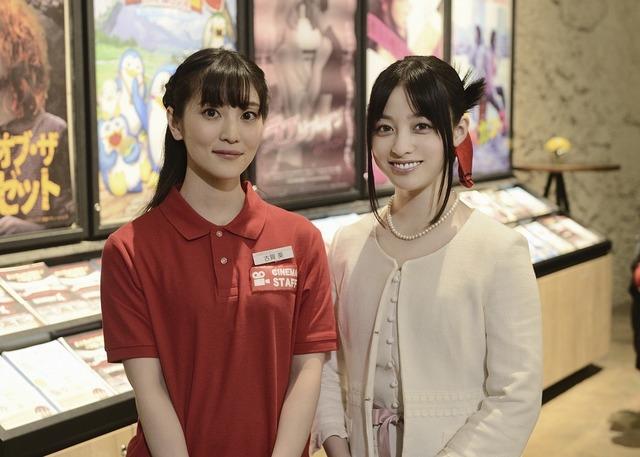 辉夜声优亲自出演 辉夜大小姐 真人版 桥本环奈虚心学习 Nestia