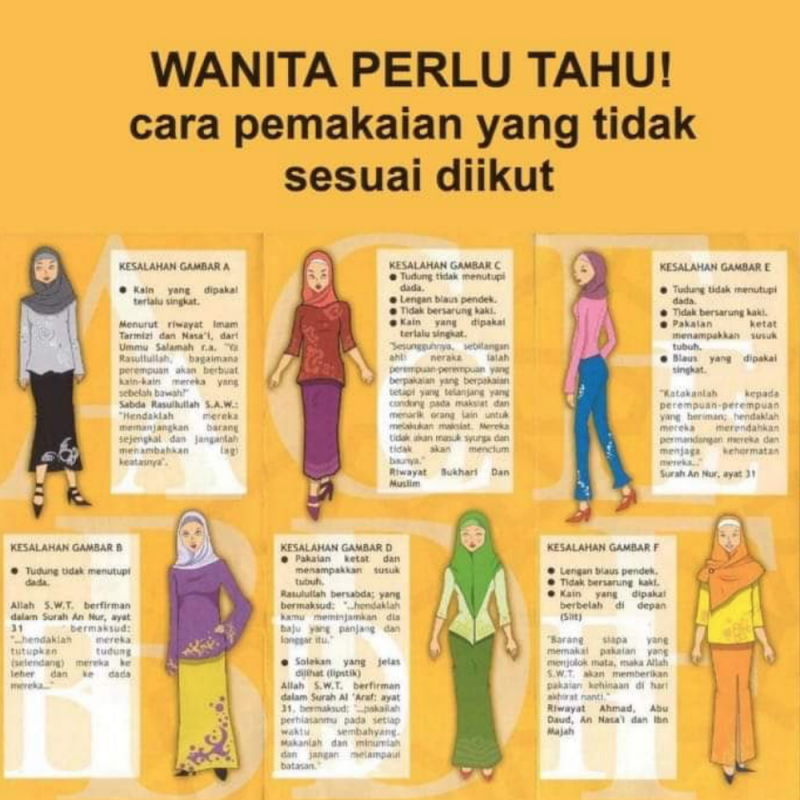 Local Uni Slammed Online For Women S Dress Code To Avoid Sexual Harassment Nestia