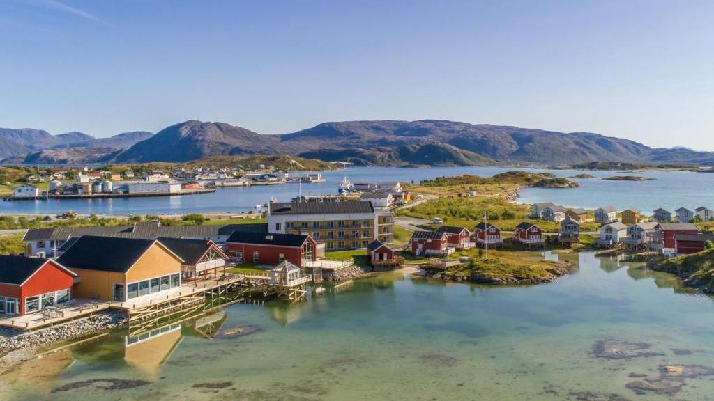 挪威350人小岛提出废除时间极昼天气驱使居民活动不应受时间限制 Nestia