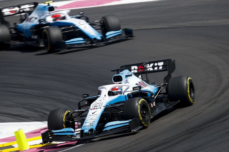 f1 gp hr
