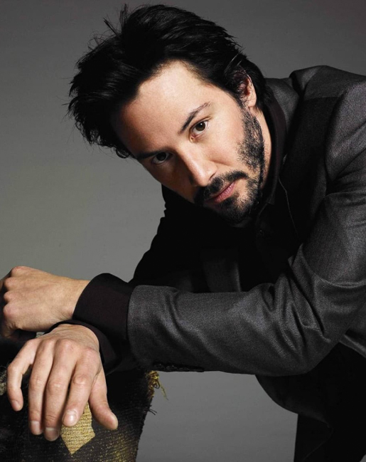 Best Of Keanu Reeves His Hottest Scenes Ranked In Chronological Order — Plus A Gallery Of 20