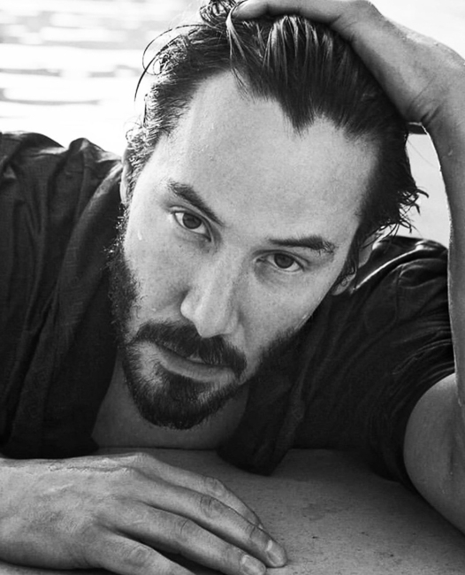 Best Of Keanu Reeves: His Hottest Scenes, Ranked In Chronological Order ...