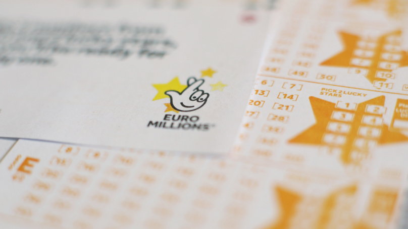 lotto 25 june 2019