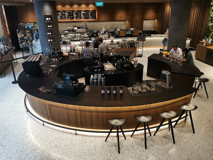 5 Things You Can Only Find At The Starbucks Jewel Changi Airport Outlet Nestia