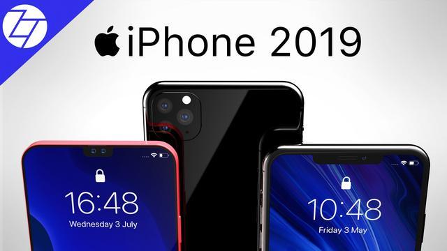 19款iphone组装地曝光 8月开始初期每月25万台 不在中国 Nestia