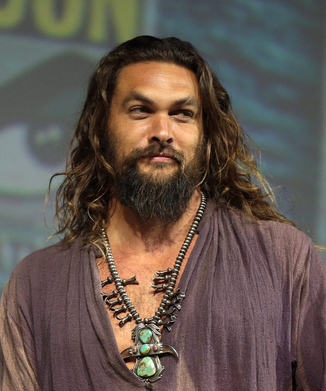 Jason Momoa Body Shamed For His Dad Bod Nestia