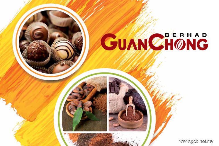 Guan Chong Proposes Bonus Issue And Free Warrants Shares Up 11 6 Nestia