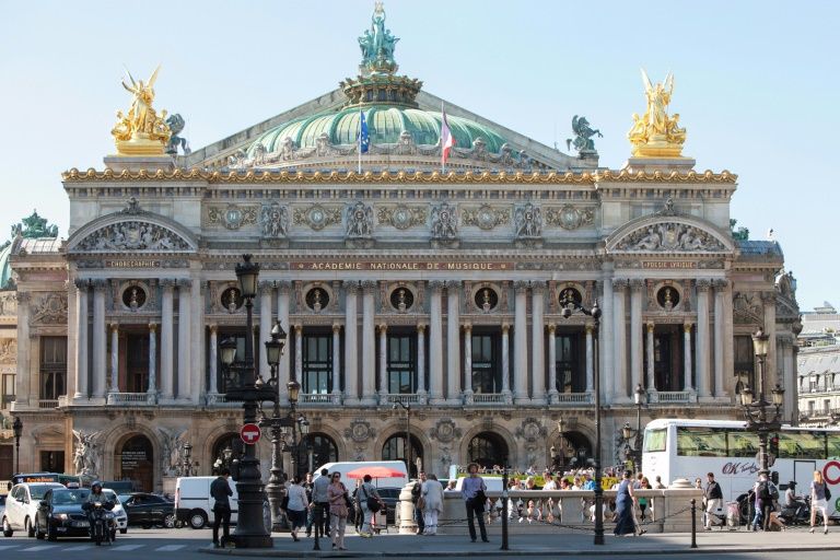 France picks toronto-based german to head Paris opera | Nestia