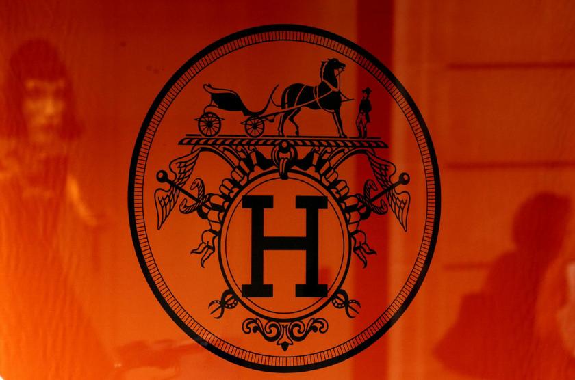 hermes company logo