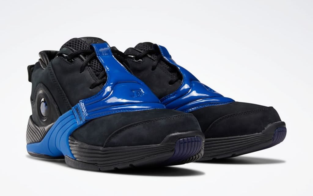 reebok answer 5 release date