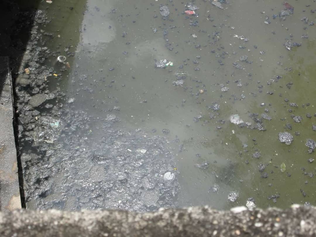 Penang’s clean ‘river’ attracts controversy as dirty drain water ...