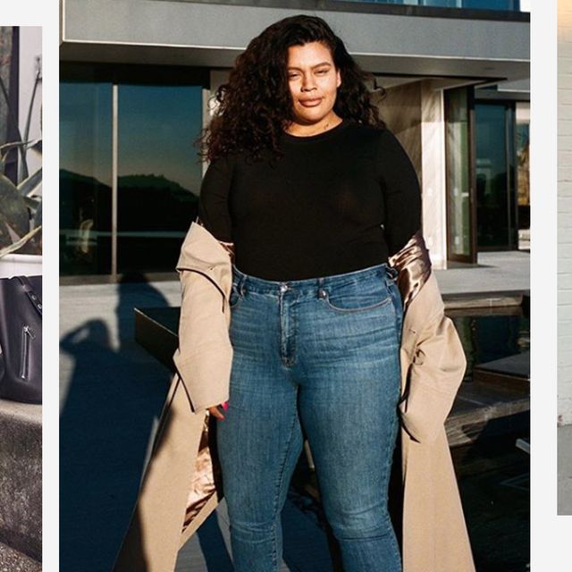 The Denim Brands Every Fashion Girl Should Know And Shop Nestia