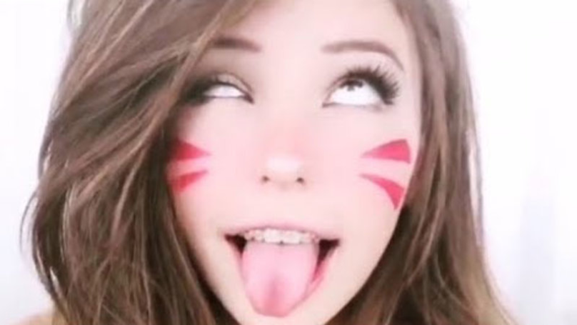 Who Is Belle Delphine? Everything We Know About Her, How She Makes Money  And Latest Pranks - LADbible