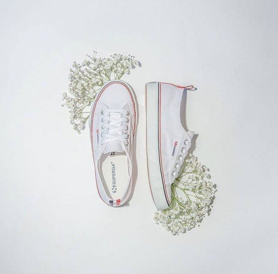 superga $54