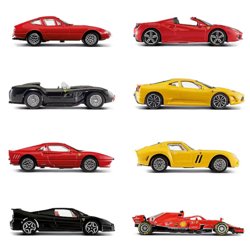 Quiz Answer These Questions And We Ll Tell You What Kind Of Ferrari You Are Nestia