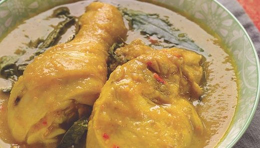 5 Resepi Lauk Tempoyak Yang Ringkas Enak Untuk Semua Cita Rasa Memang Simple Nestia