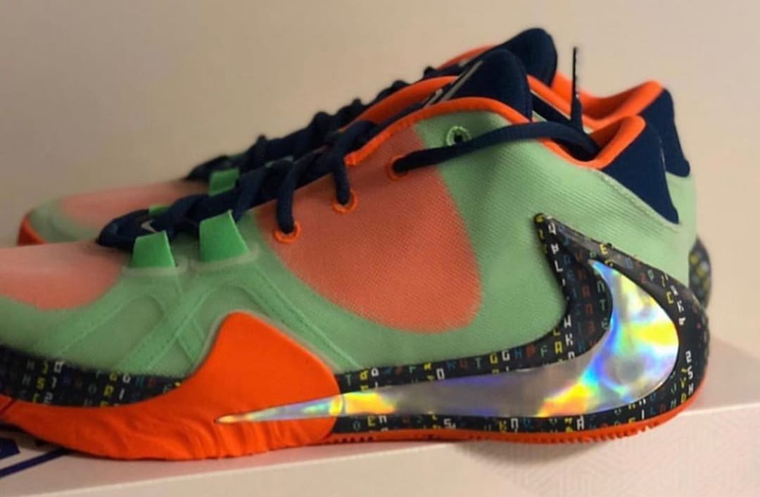 zoom freak 1s