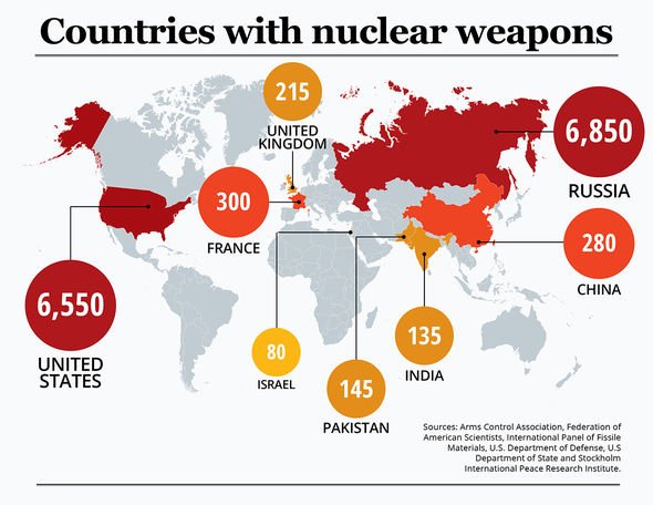Doomsday Clock 2020 What Is The Doomsday Clock What Time Is The Clock Set To Nestia
