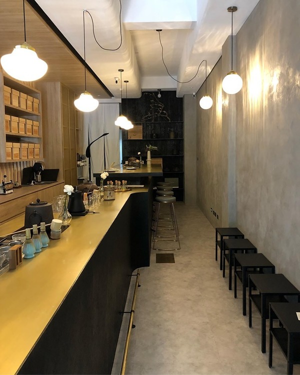台湾高雄正宗日本茶专门店 Kansya Japanese Tea Salon 宇治抹茶生啤 浓茶雪糕 焙茶latte Nestia 台湾高雄正宗日本茶专门店 Kansya Japanese Tea Salon 宇治抹茶生啤 浓茶雪糕 焙茶latte Nestia