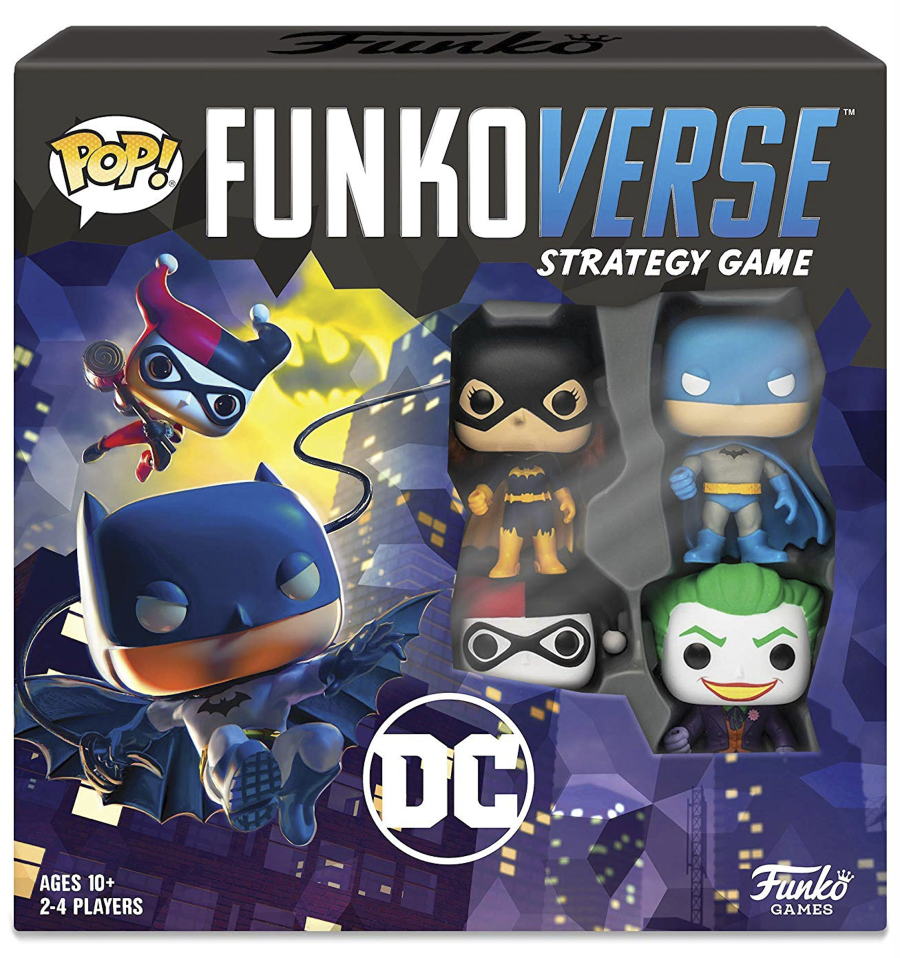 first ever funko pop