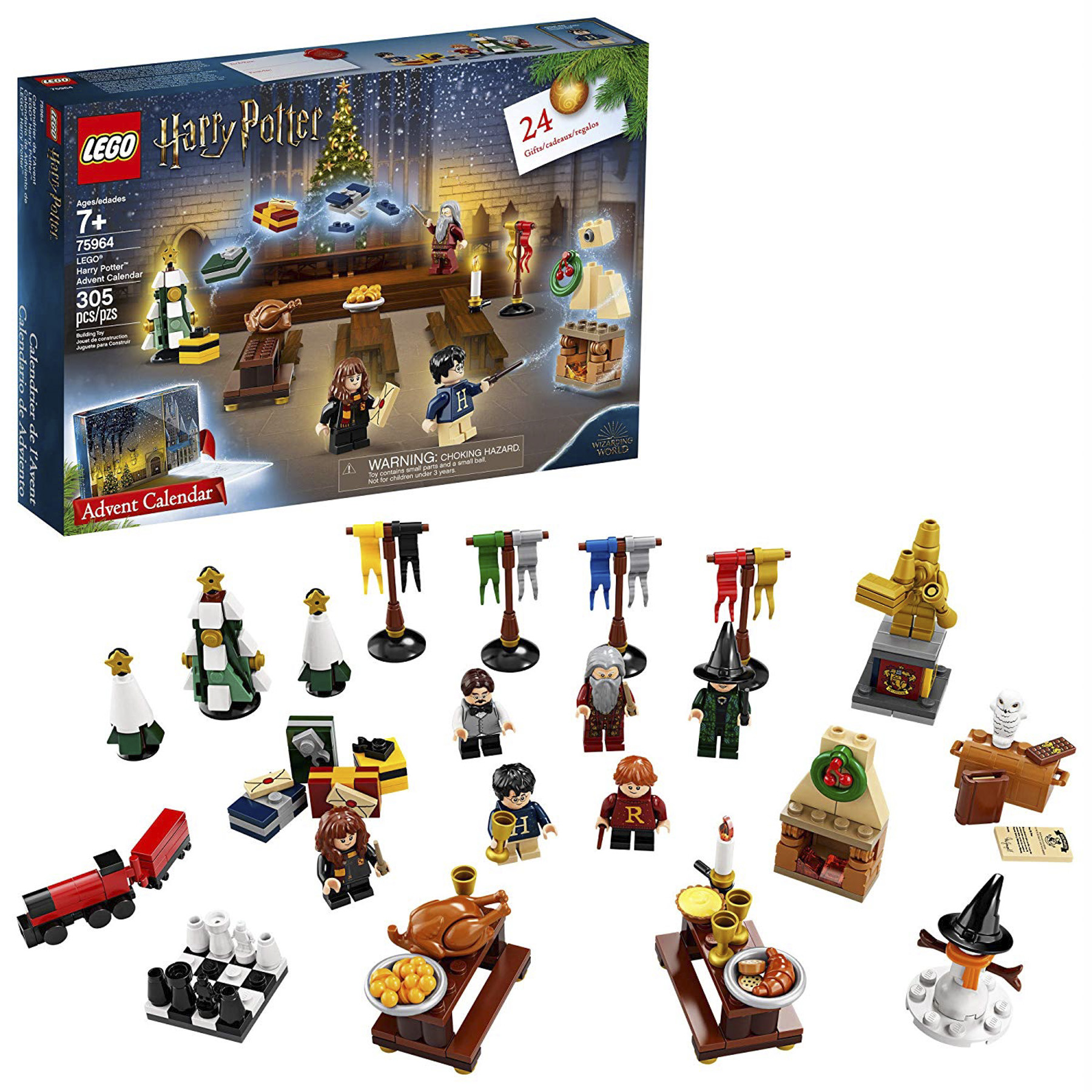 amazon funko advent calendar