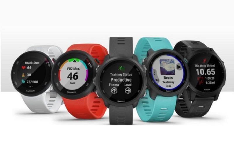 garmin taman maluri