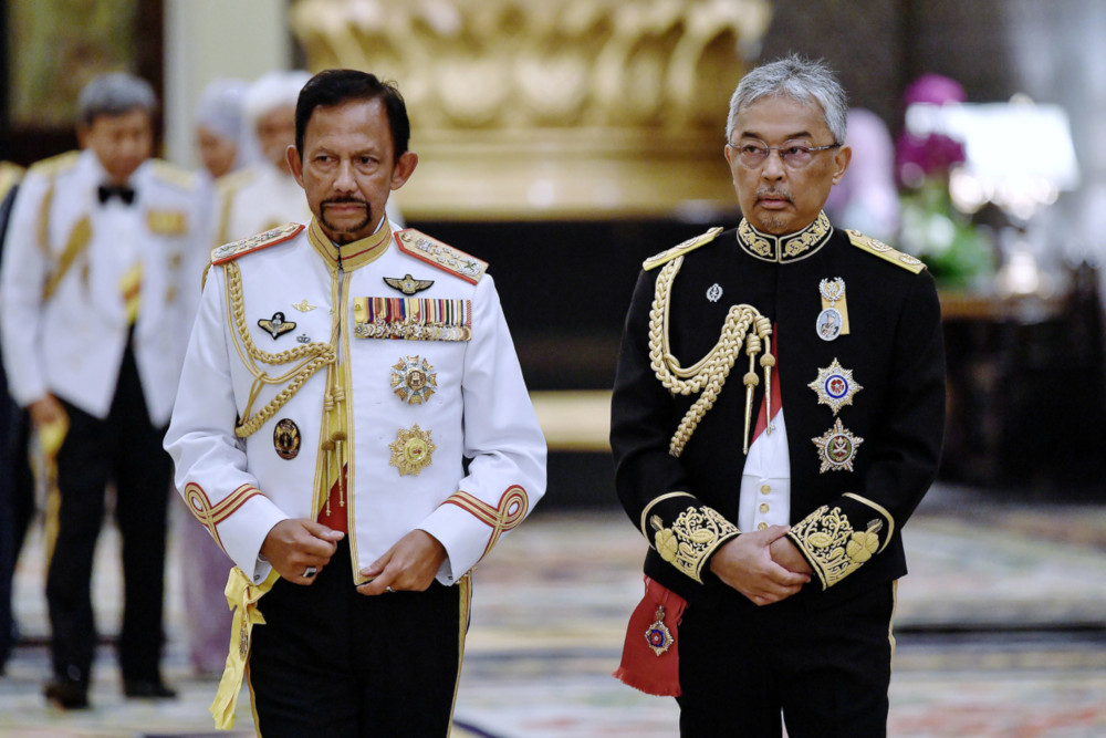 King’s visit to Brunei will strengthen royal, bilateral ties Nestia