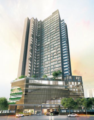 Vizione Holdings’ 216 Residences 70% sold | Nestia