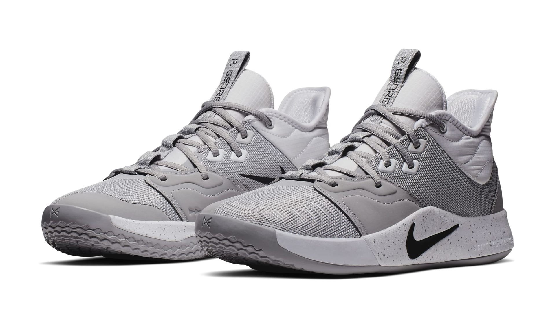 These Nike PG 3s Are Perfect for the 