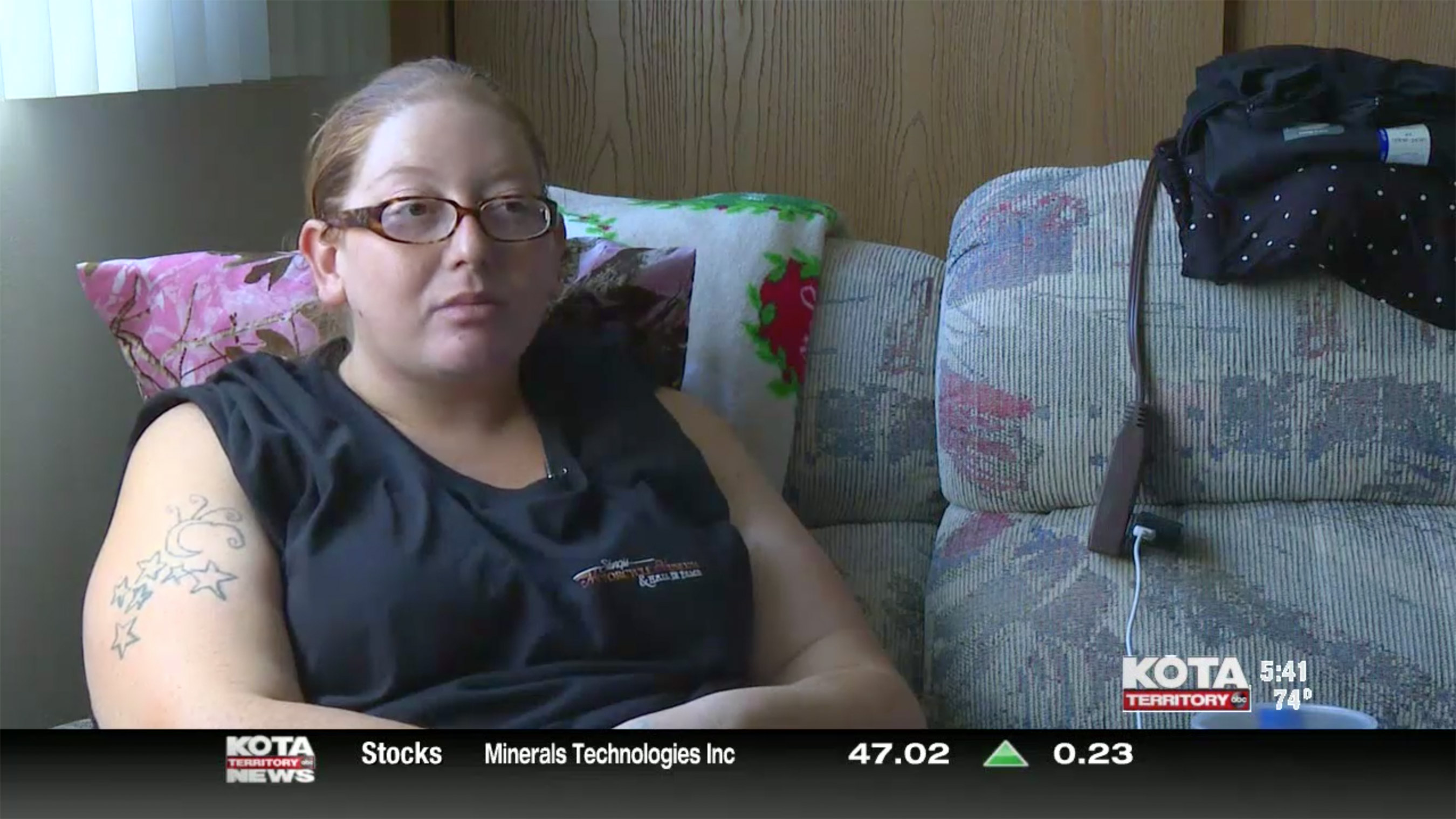 This South Dakota Mom Didn T Know She Was Pregnant And Gave Birth To Triplets At 34 Weeks Nestia