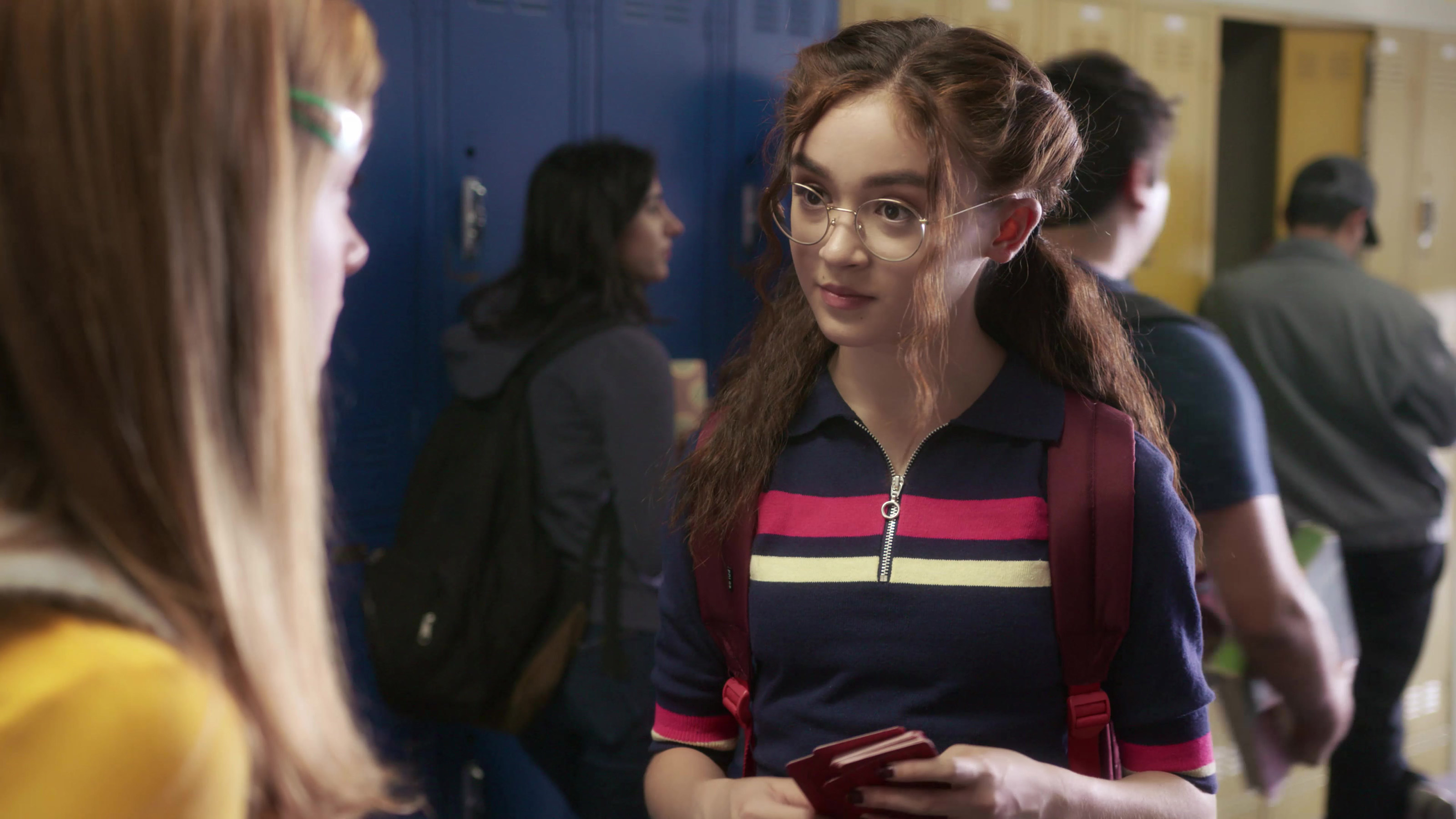 exclusive first look at brat s gen z series chicken girls zoe valentine and total eclipse nestia