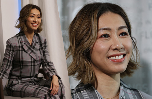 Nancy wu