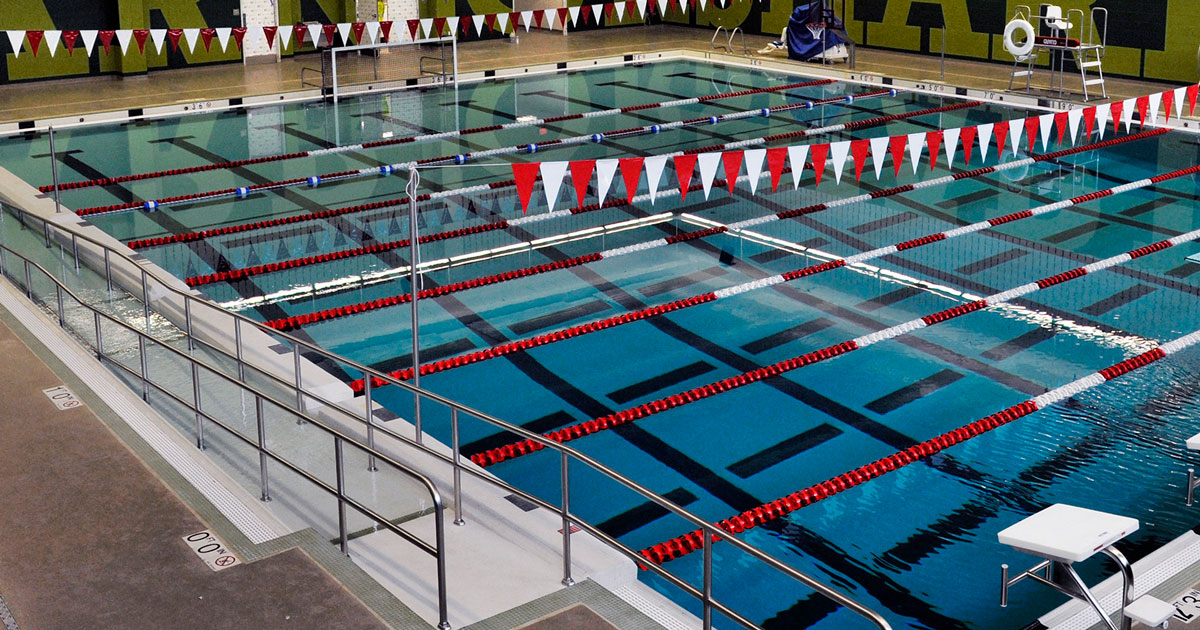 ‘Curvier’ High School Swimmer Disqualified For Wearing Same Bathing ...