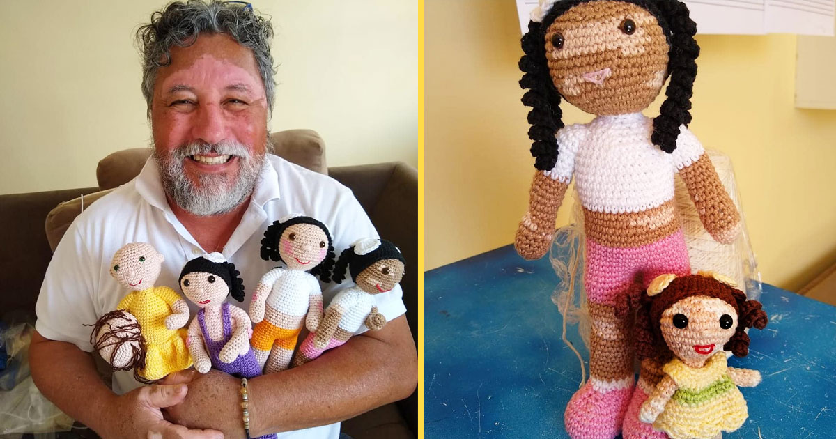 inclusive dolls
