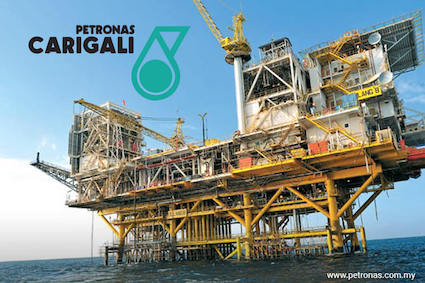 Petronas Denies Shutting Down 14 Oil Rigs In Malaysia Nestia