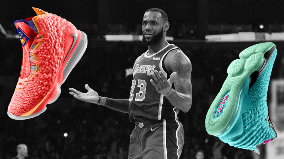lebron 10 colorways all