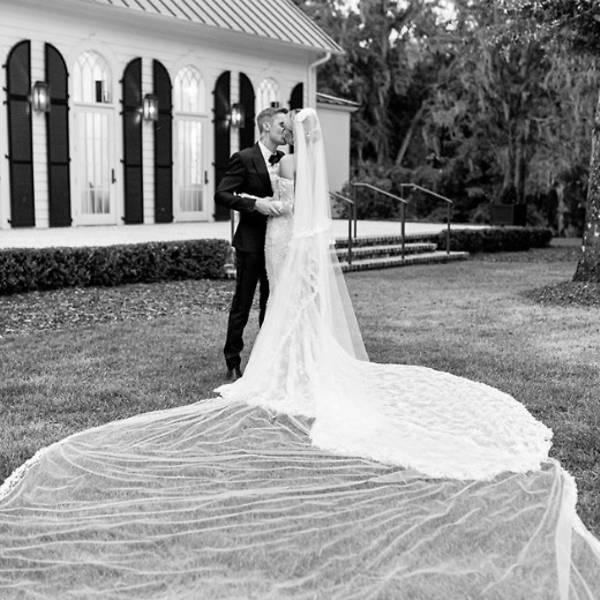 virgil abloh wedding